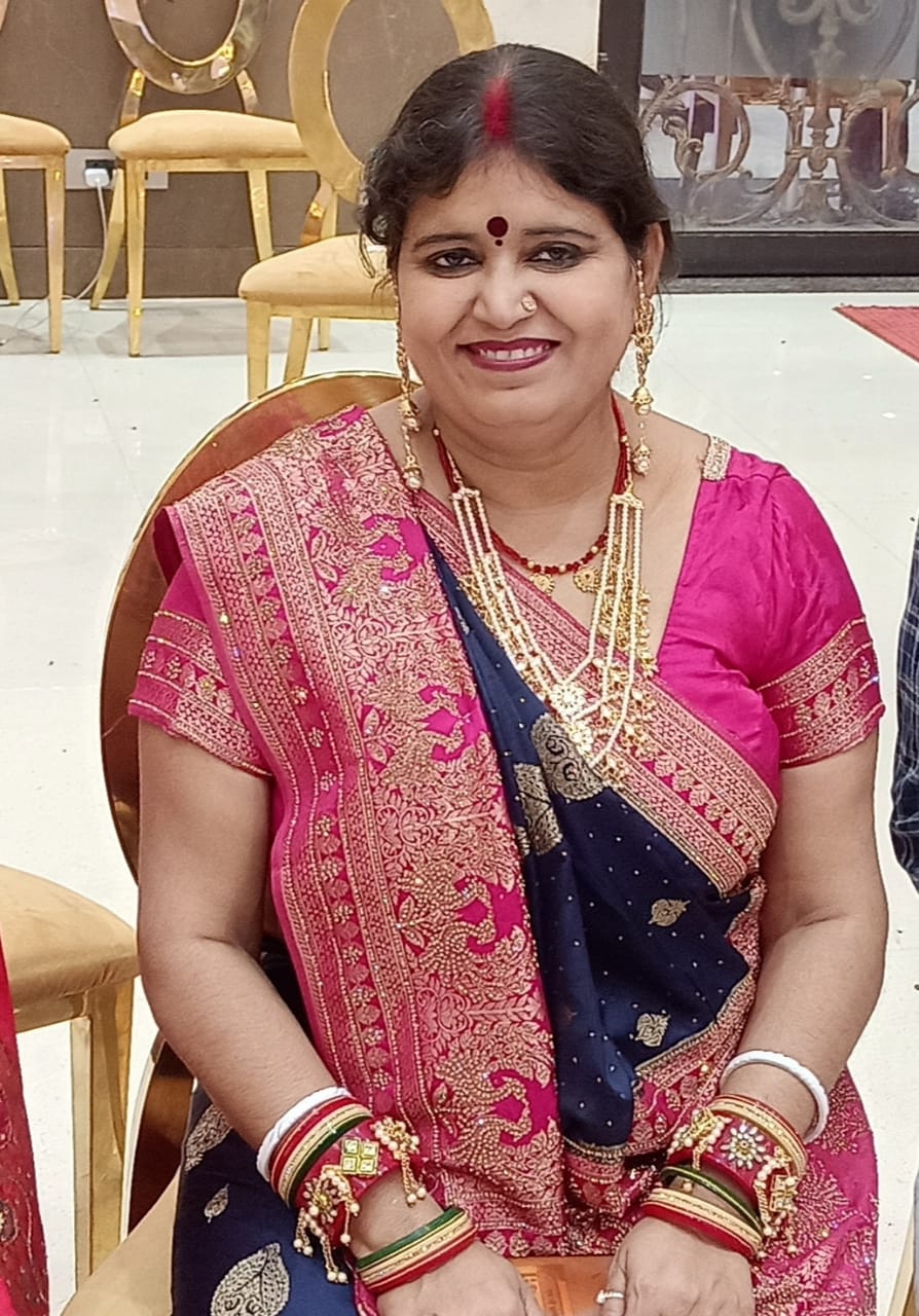 Pratima Sinha