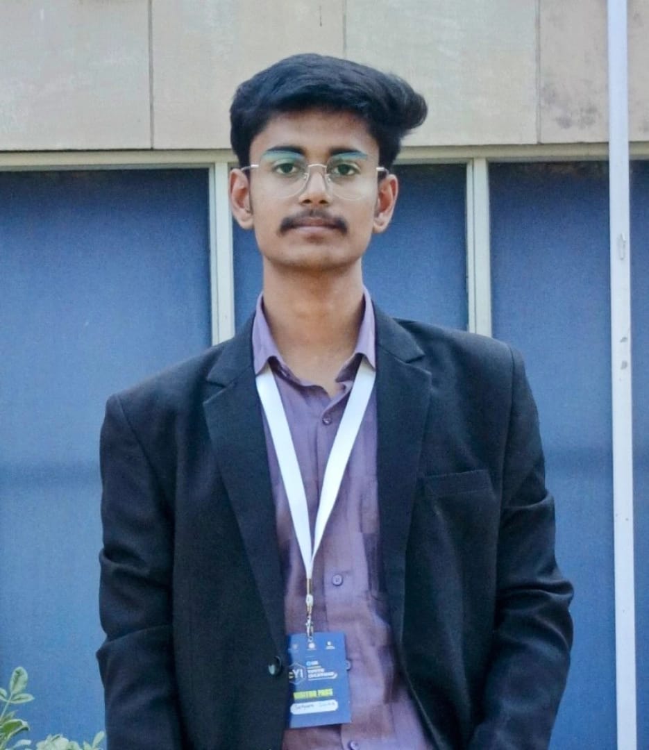 Satyam Sinha